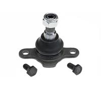 Pivote del brazo de control Eje delantero, izquierda G3-692 OPTIMAL para VW