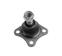 Pivote del brazo de control Eje delantero, izquierda G3-888 OPTIMAL para FIAT