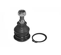 Pivote del brazo de control Eje delantero, izquierda G3-892 OPTIMAL para HYUNDAI