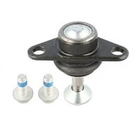 Pivote del brazo de control Eje delantero, izquierda G3-928 OPTIMAL para VOLVO