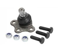 Optimal Rótula de suspensión/carga para CITROËN: C3 Pluriel, C3, C3 Picasso, C2 & PEUGEOT: 1007 (Ref: G3-943)