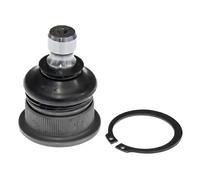 Pivote del brazo de control Eje delantero, izquierda G3-952 OPTIMAL para RENAULT