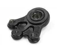 Pivote del brazo de control Eje delantero, izquierda G3-959 OPTIMAL para PEUGEOT