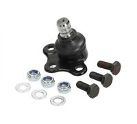 Pivote del brazo de control Eje delantero, izquierda G3-974 OPTIMAL para PEUGEOT
