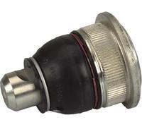 Pivote del brazo de control Eje delantero, izquierda JBJ1208 TRW para DACIA