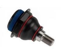 Pivote del brazo de control Eje delantero, izquierda JBJ1269 TRW para CITROËN