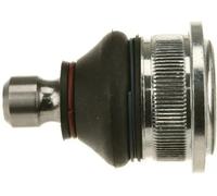 Pivote del brazo de control Eje delantero, izquierda JBJ819 TRW para RENAULT