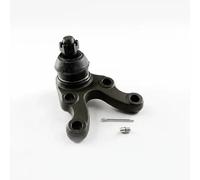 Pivote del brazo de control Eje delantero, izquierda KBJ1057 KYB para MITSUBISHI