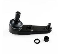 Pivote del brazo de control Eje delantero KBJ1018 KYB para MAZDA 323 S IV MX-3
