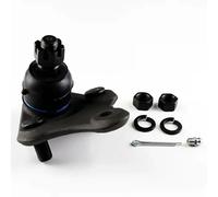 Pivote del brazo de control Eje delantero KBJ1049 KYB para TOYOTA CELICA Coupé