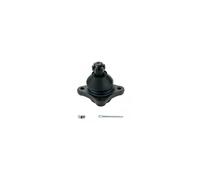 Pivote del brazo de control Eje delantero KBJ1134 KYB para MITSUBISHI PAJERO IV