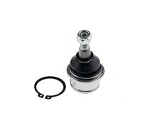 Pivote del brazo de control Eje delantero ZSD-CH-038 NTY para JEEP CHEROKEE