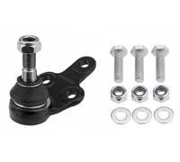 Pivote del brazo de control Eje delantero ZSD-FR-002 NTY para VOLVO FORD