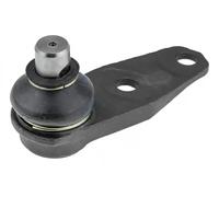 Pivote del brazo de control Eje delantero ZSD-RE-013 NTY para RENAULT TWINGO II