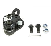Pivote del brazo de control Eje delantero ZSD-TY-024 NTY para TOYOTA COROLLA