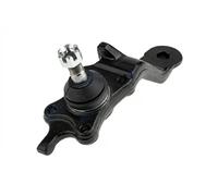 Pivote del brazo de control Eje delantero ZSD-TY-026 NTY para TOYOTA