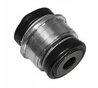 Pivote del brazo de control eje trasero ambos lados 93-09638 RTS para BMW X5 X6