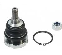 Pivote del brazo de control Eje trasero debajo S080131 GSP para MERCEDES-BENZ
