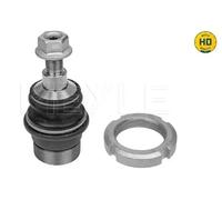 Pivote del brazo de control Eje trasero, derecha 016 010 0006/HD MEYLE
