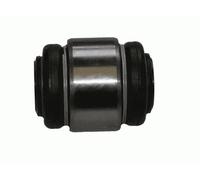 Pivote del brazo de control Eje trasero, derecha 27170 01 LEMFÖRDER para BMW X3
