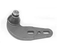 Pivote del brazo de control Eje trasero, derecha 49399950 CORTECO para AUDI