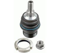 Pivote del brazo de control Eje trasero izquierda 30484 01 LEMFÖRDER