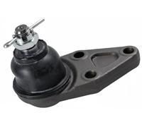 FEBI BILSTEIN Rótula de suspensión/carga para MITSUBISHI: Shogun, Pajero, Montero (Ref: 41252)