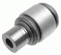 Pivote del brazo de control Eje trasero para brazo oscilante transversal