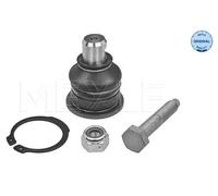 Pivote del brazo de control exterior 16-16 010 0004/S MEYLE para DACIA RENAULT