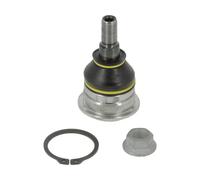 MOOG Rótula de suspensión/carga para HYUNDAI: Getz, i20, Pony, Accent, Elantra, Coupé, Excel, Tiburon, ix20, Lantra, Matrix (Ref: HY-BJ-17350)