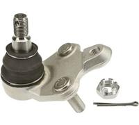 Pivote del brazo de control JBJ1079 TRW para TOYOTA COROLLA Verso AVENSIS