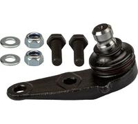 Pivote del brazo de control JBJ649 TRW para AUDI 80 B3 Sedán