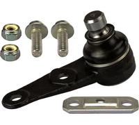 Pivote del brazo de control JBJ663 TRW para AUDI 80 B3 Sedán