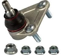 Pivote del brazo de control JBJ665 TRW para AUDI SEAT VW
