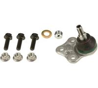 Pivote del brazo de control JBJ810 TRW para RENAULT MEGANE III Coupé MEGANE CC
