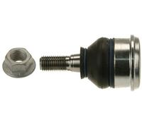 Pivote del brazo de control JBJ830 TRW para SMART FORTWO Coupé FORTWO Cabrio