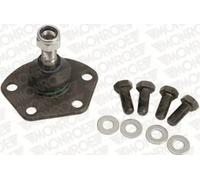 Pivote del brazo de control L10519 MONROE para PEUGEOT FIAT CITROËN