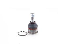 Pivote del brazo de control L14500 MONROE para NISSAN MICRA II