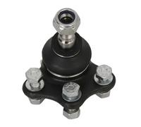 Pivote del brazo de control L15549 MONROE para FIAT DOBLO Furgoneta/monovolumen