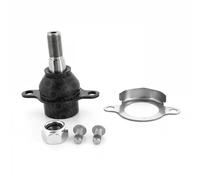 Pivote del brazo de control L16A21 MONROE para FORD TRANSIT Autobús
