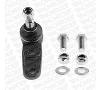 Pivote del brazo de control L21505 MONROE para CHEVROLET DAEWOO