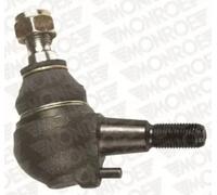 Pivote del brazo de control L23505 MONROE para MERCEDES-BENZ CHRYSLER