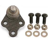 Pivote del brazo de control L23523 MONROE para MERCEDES-BENZ VITO Autobús