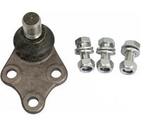 Pivote del brazo de control L23535 MONROE para MERCEDES-BENZ VITO Autobús VIANO