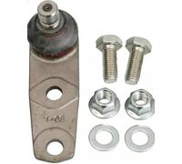 Pivote del brazo de control L25535 MONROE para RENAULT MEGANE I MEGANE I Coach