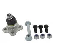 Pivote del brazo de control L25556 MONROE para RENAULT MERCEDES-BENZ