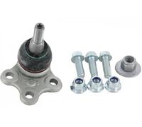 Pivote del brazo de control L25557 MONROE para RENAULT LAGUNA III LAGUNA Coupé
