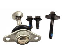 Pivote del brazo de control L27515 MONROE para VOLVO S80 I XC70 I Cross Country