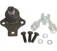 Pivote del brazo de control L29026 MONROE para VW SEAT