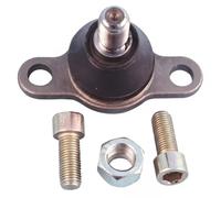 Pivote del brazo de control L29547 MONROE para VW TRANSPORTER T4 Autobús